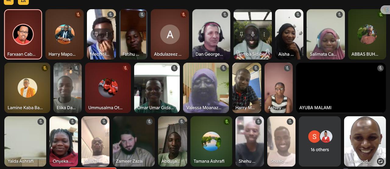 Global Launch Report